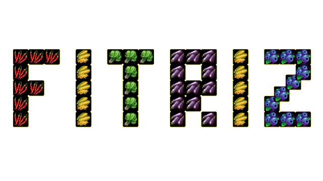 FITRIZ Logo