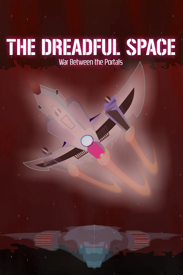 THE DREADFUL SPACE for steam