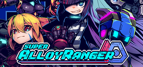 Super Alloy Ranger System Requirements