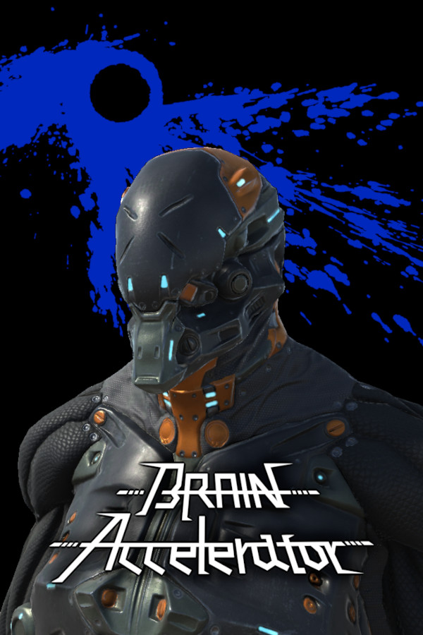 BrainAccelerator for steam