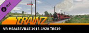 Trainz Plus DLC - VR Healesville 1913-1920 TRS19