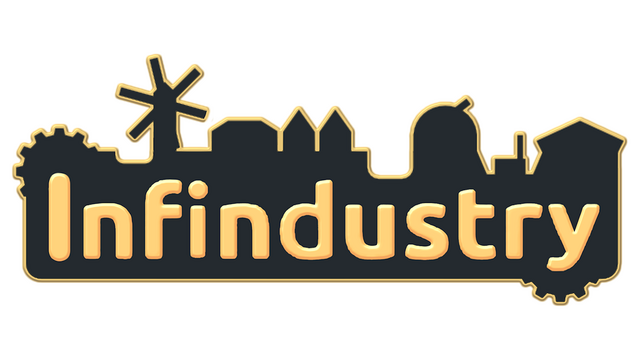 Infindustry Logo