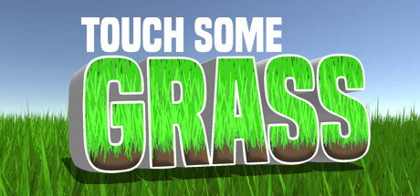 Touch Some Grass cover art