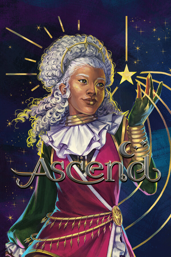 Ascend for steam
