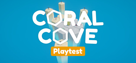Coral Cove Playtest cover art