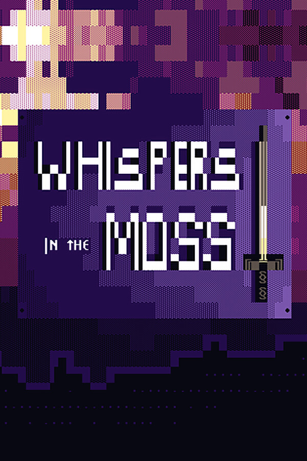 Whispers in the Moss for steam