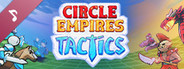 Circle Empires Tactics Soundtrack