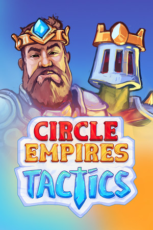 Circle Empires Tactics Soundtrack