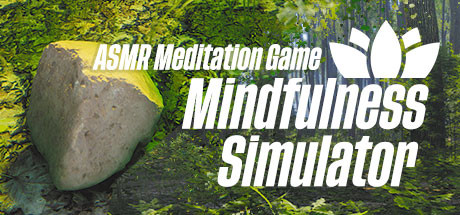 Mindfulness Simulator - ASMR Meditation Game Playtest cover art