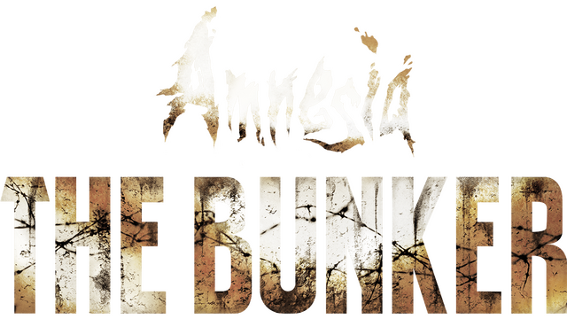 Amnesia: The Bunker - Steam Backlog