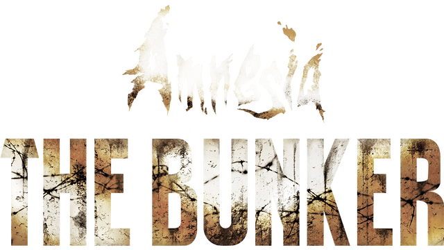 Amnesia: The Bunker- Backlog.rip