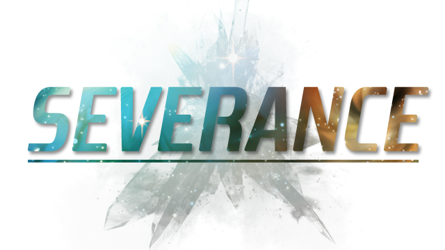 S E V E R A N C E Logo
