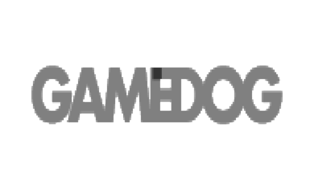 GAMEDOG Logo