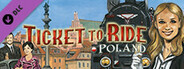 Ticket to Ride - Polska