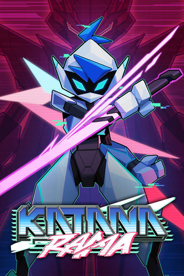 Katana Rama for steam Katana Rama for steam