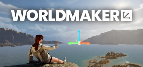 WorldMaker cover art