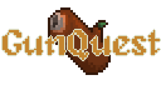 GunQuest Logo
