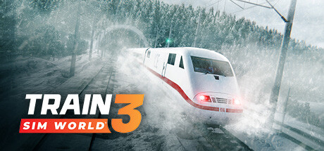 Train Sim World® 3 System Requirements
