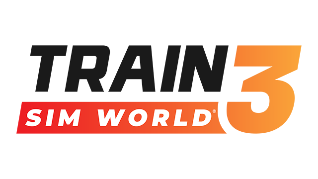 Train Sim World 3 - Steam Backlog