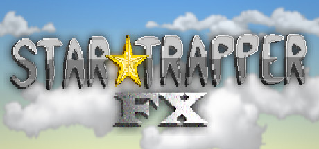 Star Trapper FX cover art
