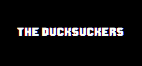 The Ducksuckers cover art