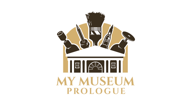 My Museum Prologue: Treasure Hunter Logo