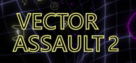 Vector Assault 2 Playtest cover art