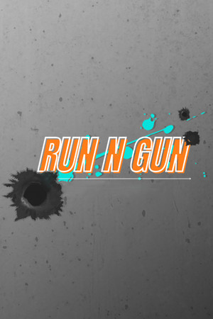 Run N' Gun poster image on Steam Backlog