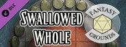 Fantasy Grounds - Pathfinder RPG - GameMastery Map Pack Swallowed Whole