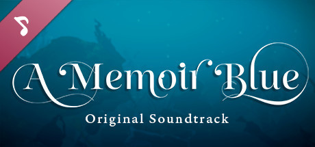 A Memoir Blue - Original Soundtrack cover art