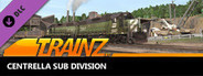 Trainz Plus - Centrella Sub Division