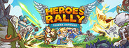 HEROES RALLY System Requirements