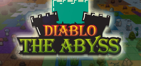 小虎传：大菠萝深渊 Diablo The Abyss cover art