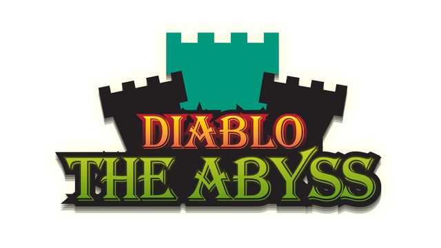 Diablo The Abyss Logo
