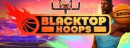 Blacktop Hoops