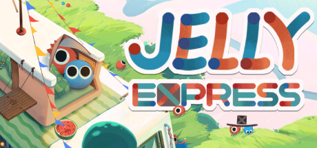 Jelly Express System Requirements