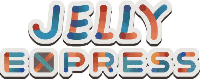 Jelly Express Logo