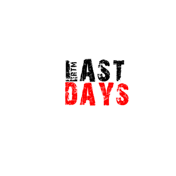 RTM - The Last Days Logo