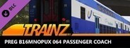 Trainz Plus DLC - PREG B16mnopux 064