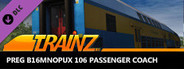 Trainz Plus DLC - PREG B16mnopux 106