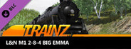 Trainz Plus DLC - L&N M1 2-8-4 Big Emma