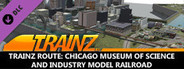 Trainz Plus DLC - Chicago Museum of Science and Industry Model Railroad
