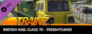 Trainz Plus DLC - British Rail Class 70 - Freightliner