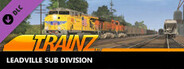 Trainz Plus DLC - Leadville Subdivision