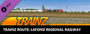Trainz Plus DLC - Lafond Regional Railway