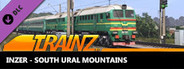 Trainz Plus DLC - Inzer - South Ural Mountains