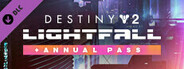 Destiny 2: Lightfall + Annual Pass Upgrade