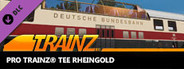 Trainz Plus DLC - Pro Trainz TEE Rheingold