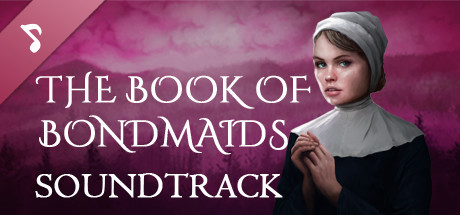 The Book of Bondmaids Soundtrack cover art