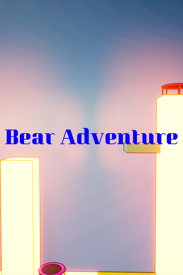 Bear Adventure for steam